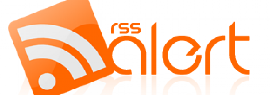 RSS Alert