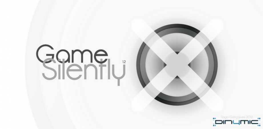 Game Silently no AppEggs