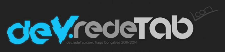 redeTab Development
