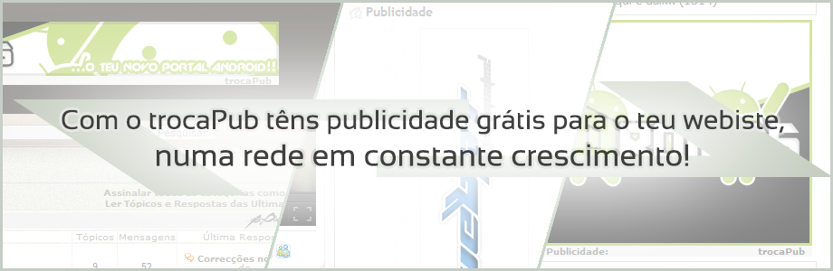 Solução para o problema do TrocasPortuguesas!