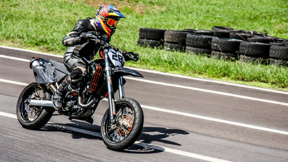 Fim do MotoXT
