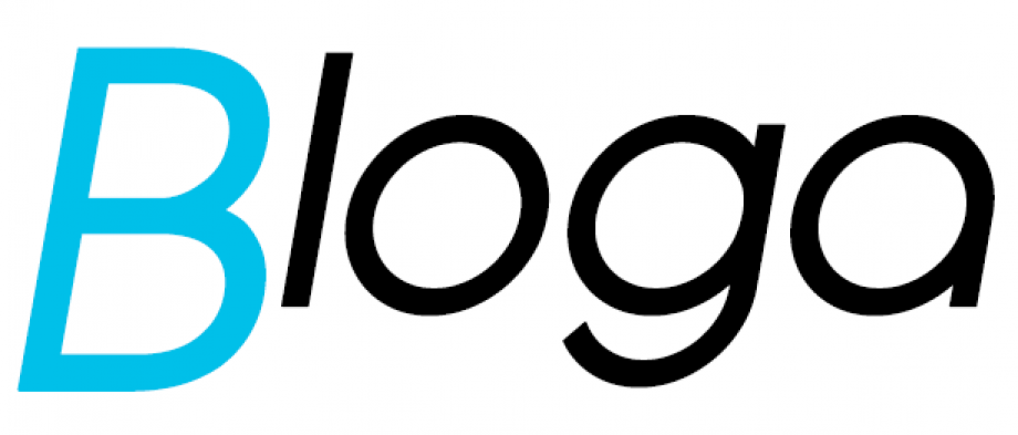 Bloga
