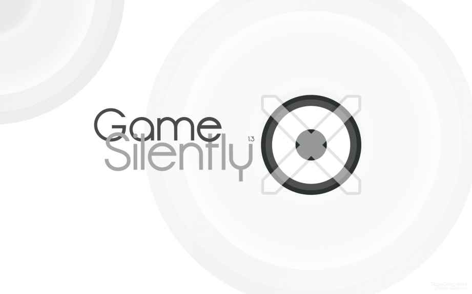 Game Silently
