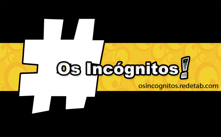 Os Incognitos - Blackberry 10 App