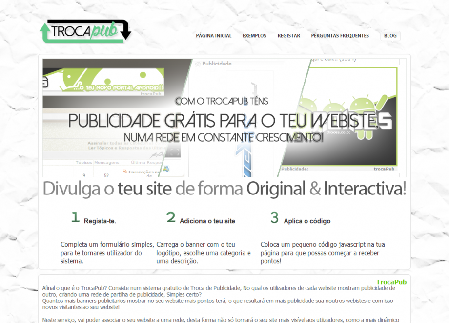 TrocaPub